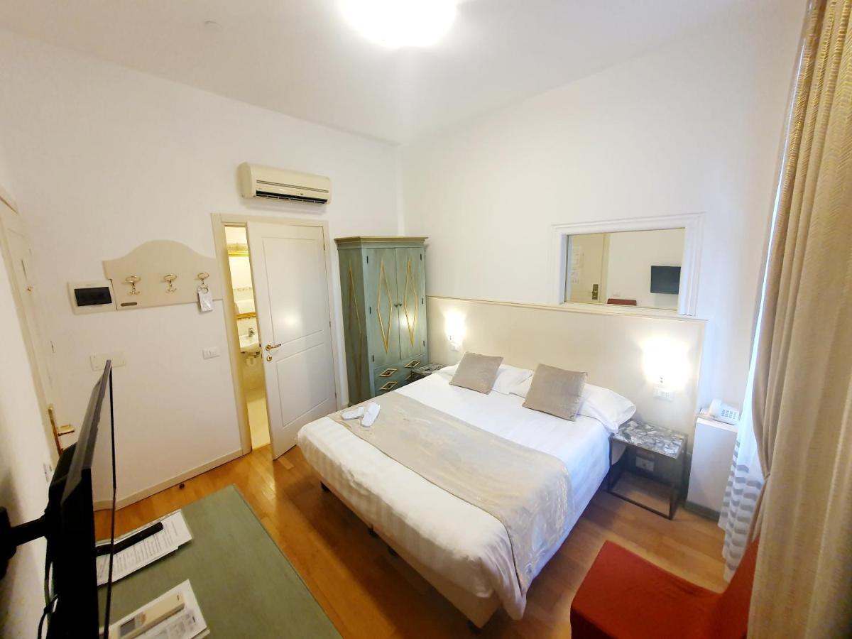 กอร์เต เด เกรชิ Hotel เวนิส ภายนอก รูปภาพ